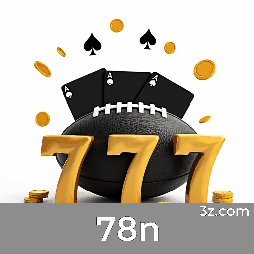 78n: Top Destino de Cassino Online Confiável