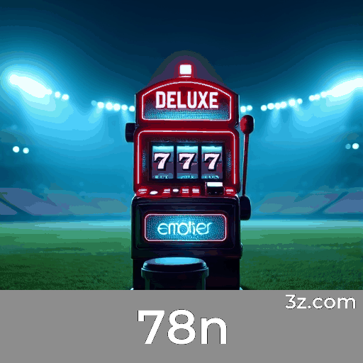 78n: Top Destino de Cassino Online Confiável