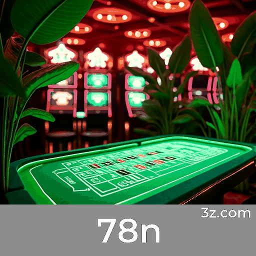 Descubra o Maravilhoso Universo de Jogos do 78n