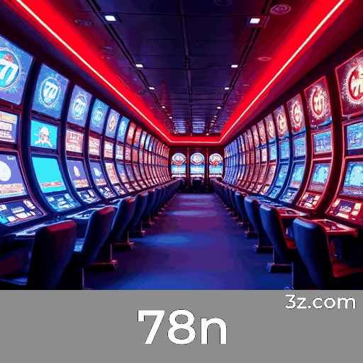 78n: Top Destino de Cassino Online Confiável