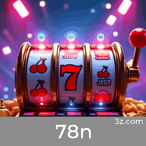 78n: Top Destino de Cassino Online Confiável