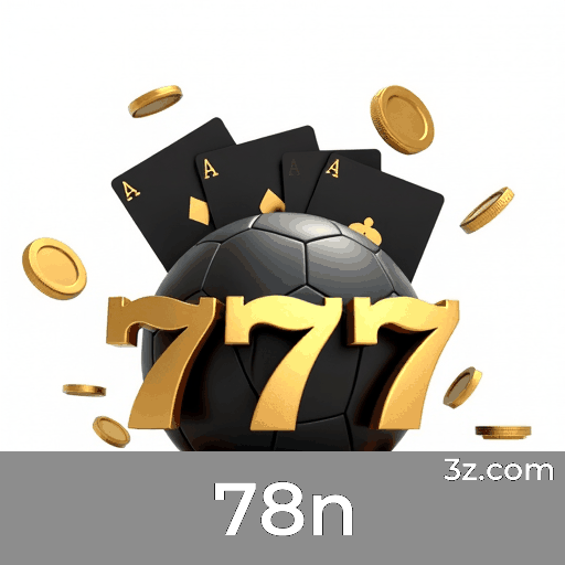 78n: Top Destino de Cassino Online Confiável